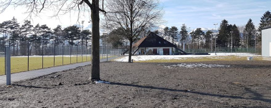 Eschen Mauren Tennis Club