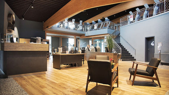 Bella Vitalis Fitnessstudio & Gesundheitszentrum