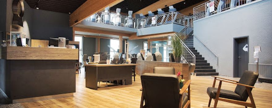 Bella Vitalis Fitnessstudio & Gesundheitszentrum