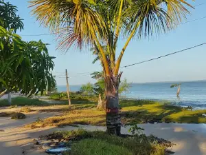 Praia do Belo Paraíso