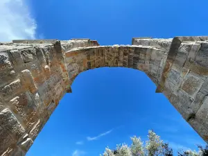 Roman Aqueduct