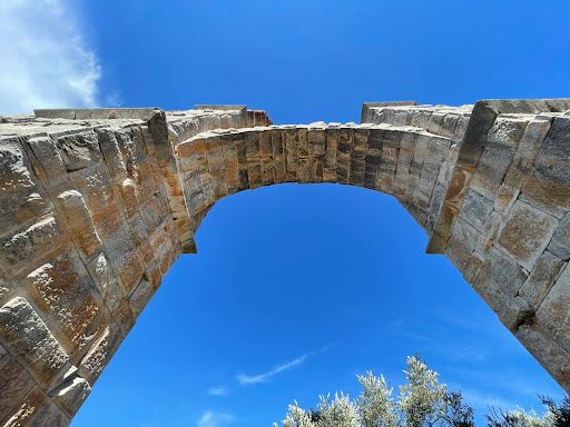 Roman Aqueduct