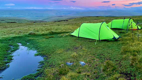 Great Shunner Fell