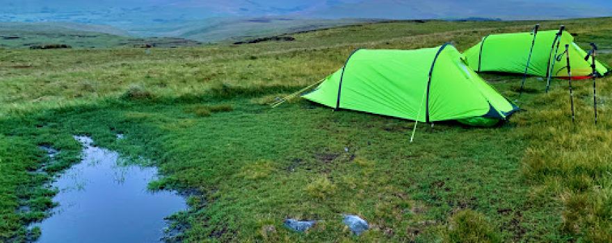 Great Shunner Fell