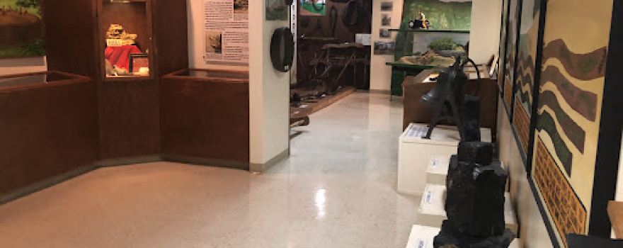 Breathitt County Museum