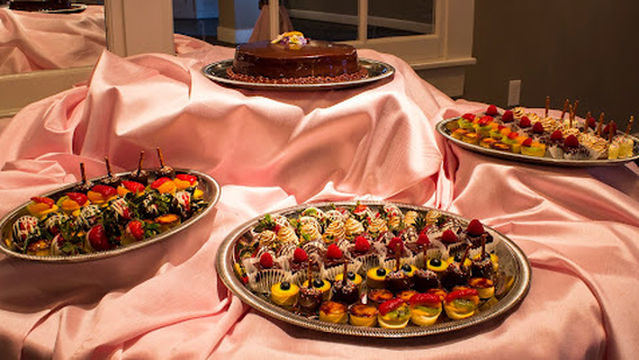 The Madison Event Center