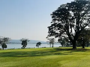 Jinja Golf Club