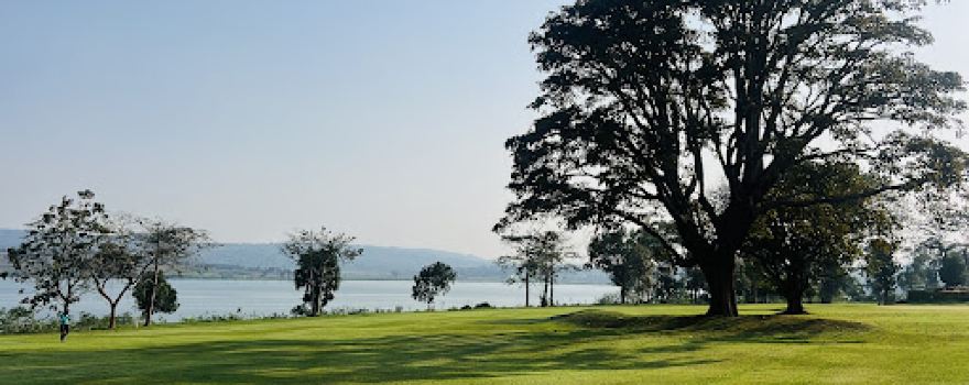 Jinja Golf Club