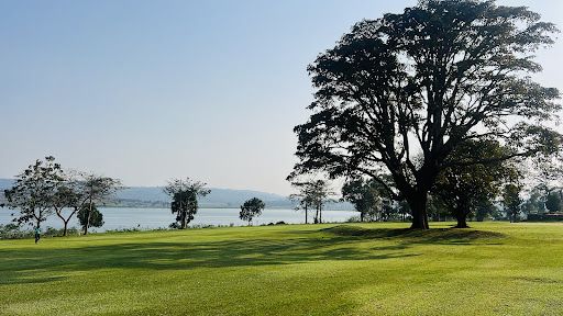 Jinja Golf Club