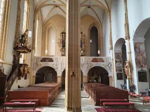 Maria Pöllauberg