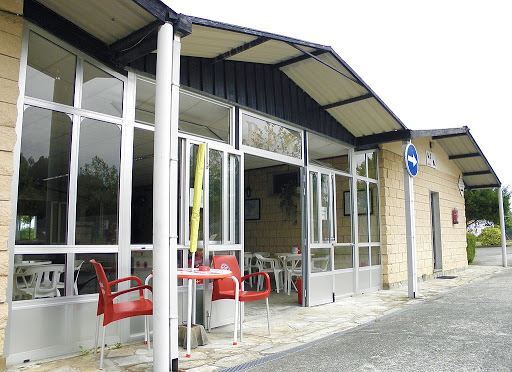 Camping Ribadeo