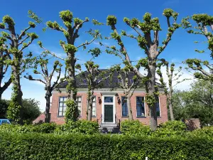 Camping Maarlandhoeve