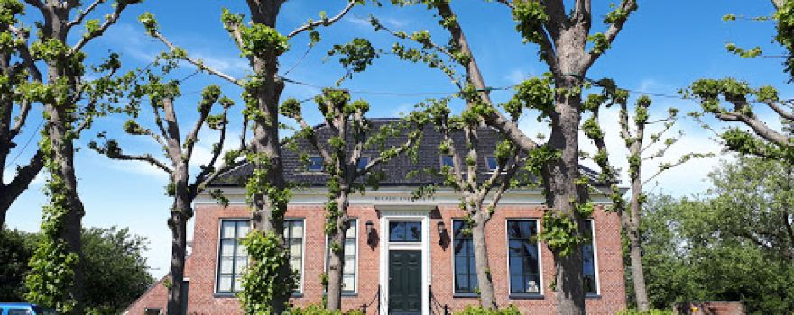 Camping Maarlandhoeve