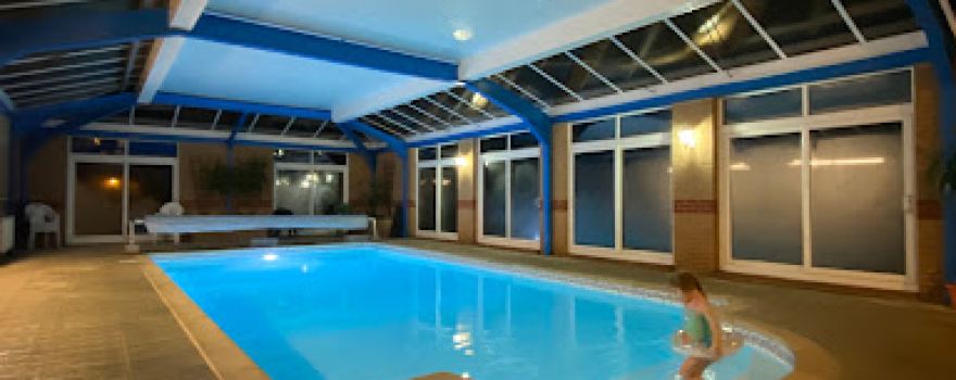 Jacks Pool