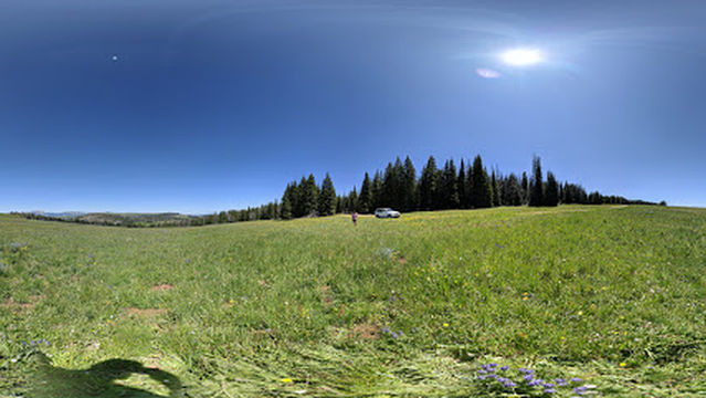 Clover Meadows Campground