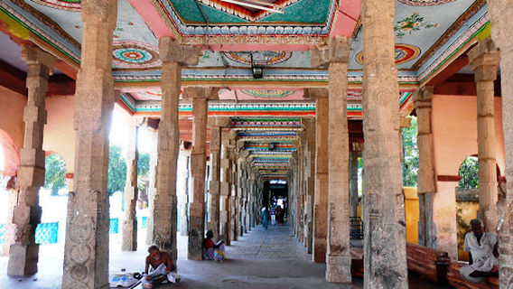 Kumbakonam Temples