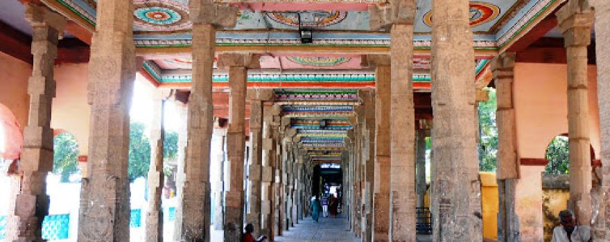 Kumbakonam Temples