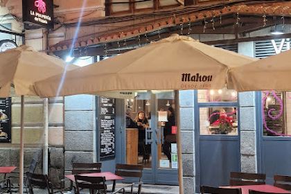 La Pulperia de Victoria