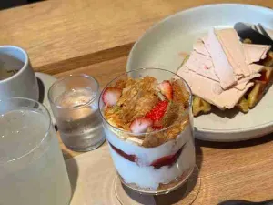 Blue Bottle Coffee Kyoto