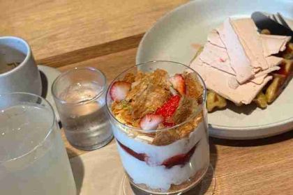 Blue Bottle Coffee Kyoto