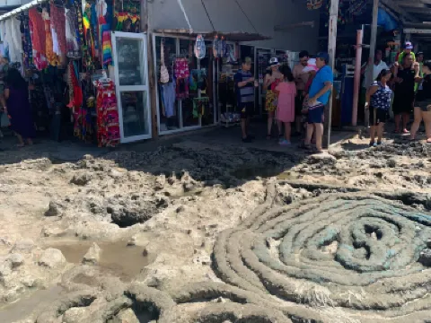 San Andres and Providencia