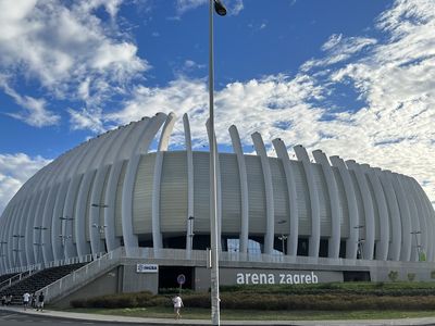 Arena Zagreb
