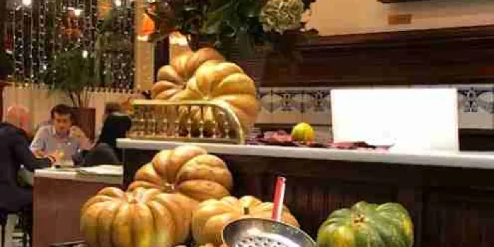 Restaurante 7 Portes image 2