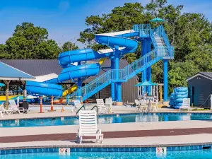 Adventures RV Resort