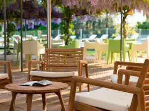 Camping U Casone