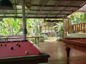 Rionegro Ecolodge