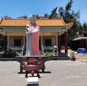 北洋港媽祖廟