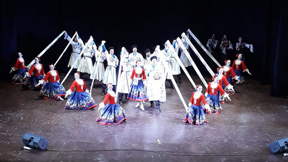 Students' Cultural House