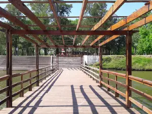Balneario Viejo