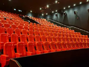 Omniplex Cinema Cork - Mahon Point
