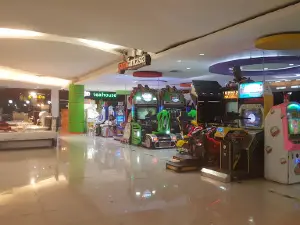 Cinépolis Java Mall