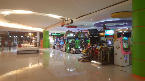 Cinépolis Java Mall