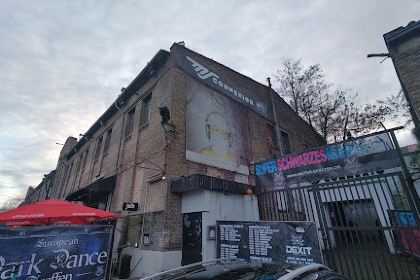 MS Connexion Complex