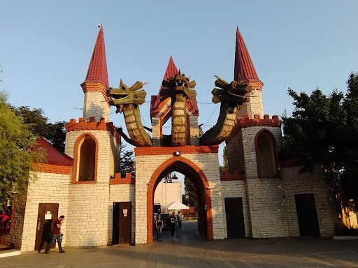 Park Drakon