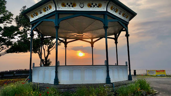Clevedon
