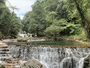 Lembah Tepus