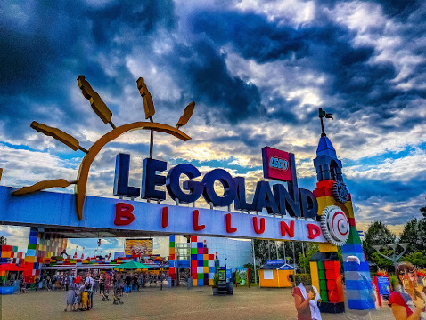 LEGOLAND Holiday Village Tickets [2026] - Promos, Prices, Reviews &  Opening Hours | Trip.com