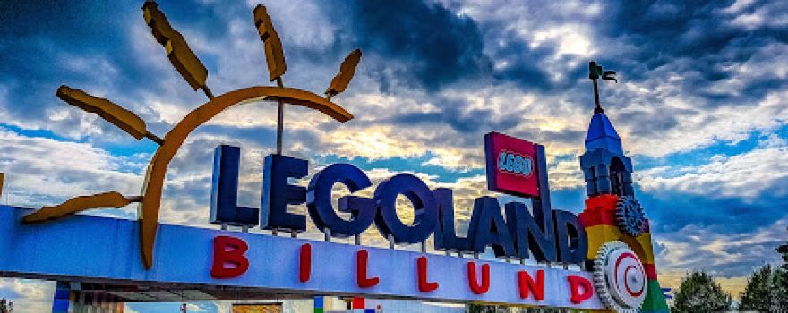 LEGOLAND® Holiday Village