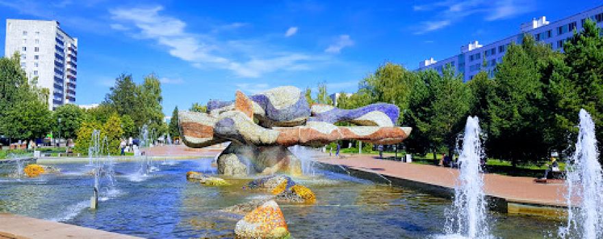 Azatlyk Square