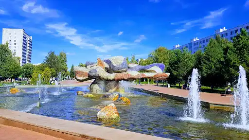 Azatlyk Square