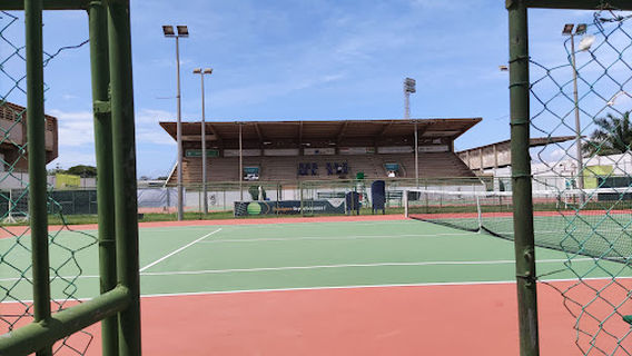 Stade Omnisport de Lome
