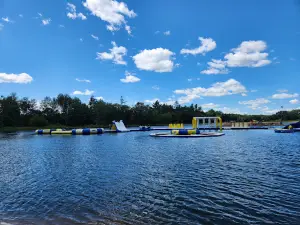 Chapparal Water Park