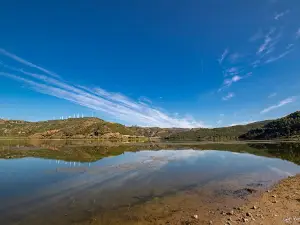 Lago di Tarsia