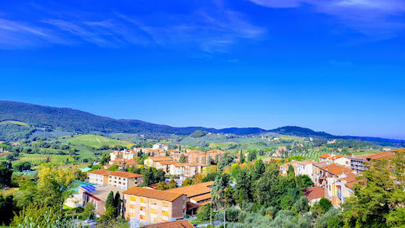 San Gimignano