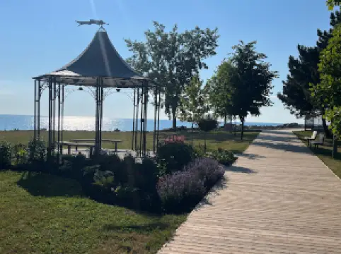 St. Christopher's Beach