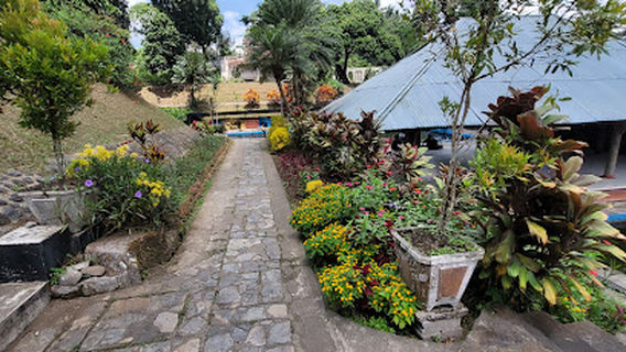 Taman Suranadi